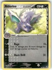 Nidorino