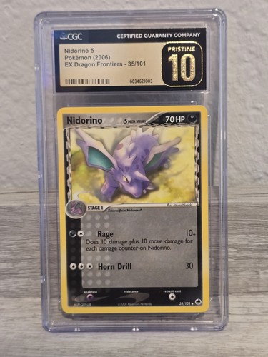 Nidorino