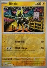 Blitzle