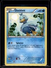 Ducklett