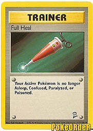 Full Heal