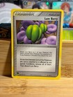 Lum Berry