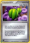 Lum Berry