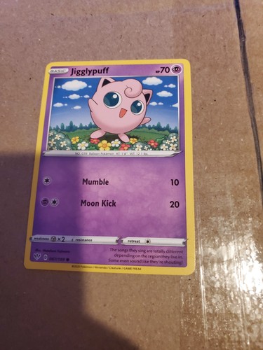Jigglypuff