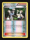 Pokemon Fan Club