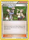 Pokemon Fan Club
