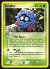 Tangela