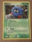 Tangela