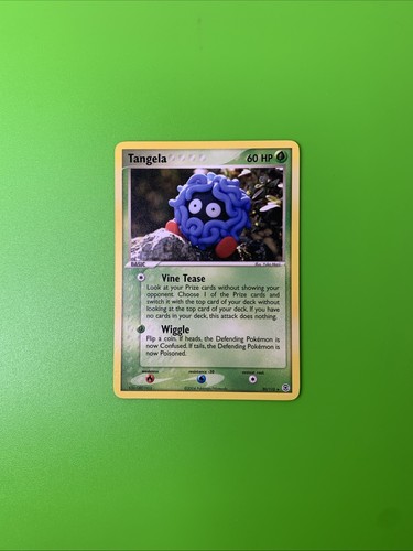 Tangela