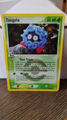 Tangela