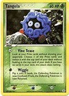 Tangela