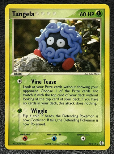Tangela