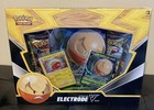 Hisuian Electrode V Box