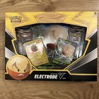 Hisuian Electrode V Box