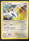 Lugia