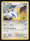 Lugia