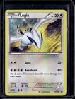 Lugia