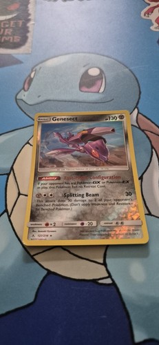 Genesect