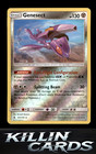 Genesect