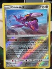 Genesect