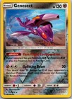 Genesect