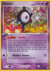 Unown