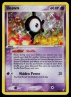 Unown