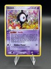 Unown