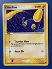 Chinchou