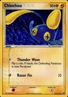Chinchou
