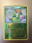 Lilligant