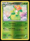 Lilligant