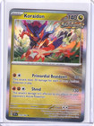 Koraidon