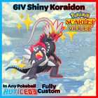 Koraidon