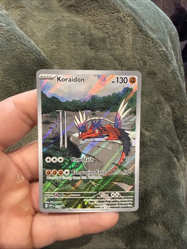 Koraidon