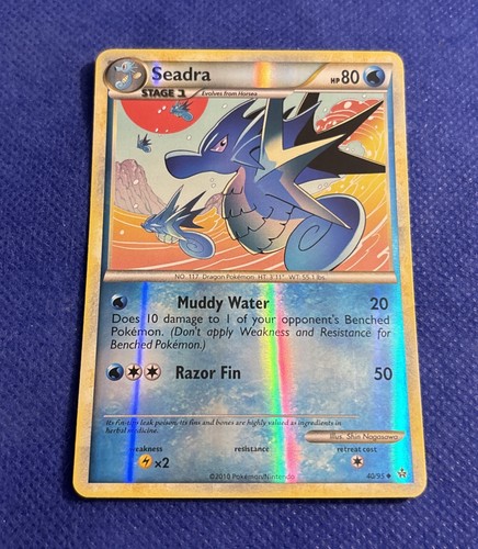Seadra
