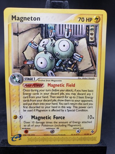 Magneton