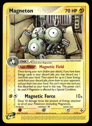 Magneton