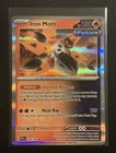 Iron Moth