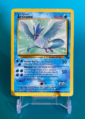 Articuno
