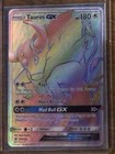 Tauros GX