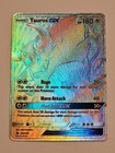 Tauros GX
