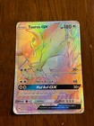 Tauros GX