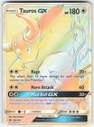 Tauros GX