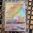 Tauros GX