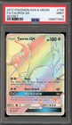 Tauros GX