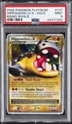 Hippowdon LV. X