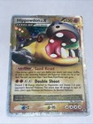 Hippowdon LV. X