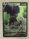 Corviknight V