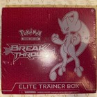 Elite Trainer Box